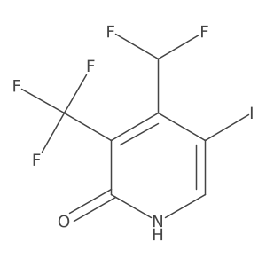 1807065-71-9 structure