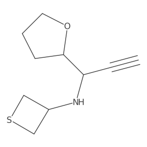 1864408-29-6 structure