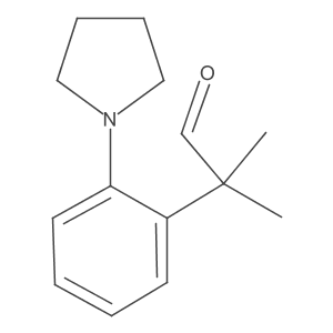 1892853-56-3结构式