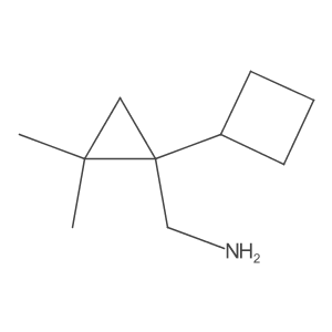1895452-44-4 structure