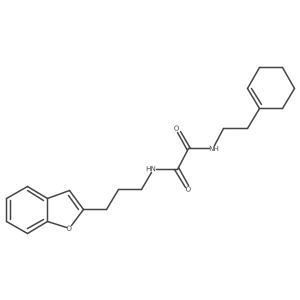 2034281-64-4 structure