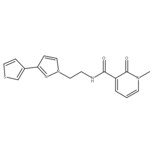 2034365-88-1 structure