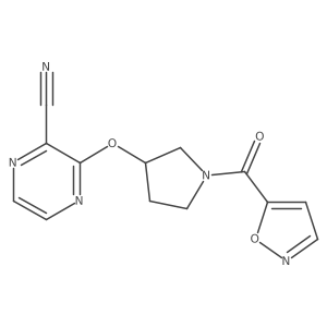2034396-90-0 structure