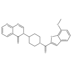 2034518-32-4 structure