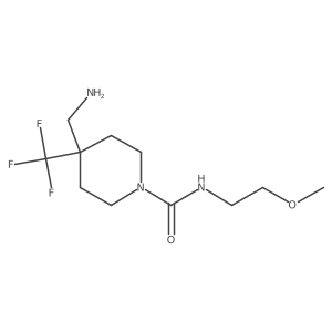 2138396-29-7 structure