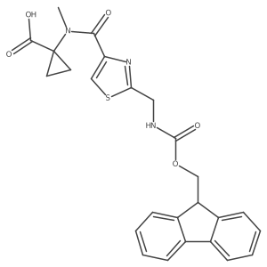 2172052-27-4结构式