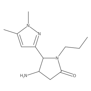 2227831-64-1 structure