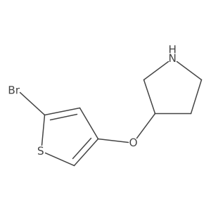 2229007-97-8 structure