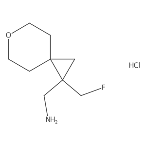2260931-51-7 structure
