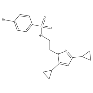 2309777-99-7 structure