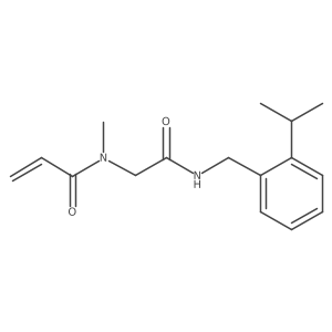 2361708-27-0 structure