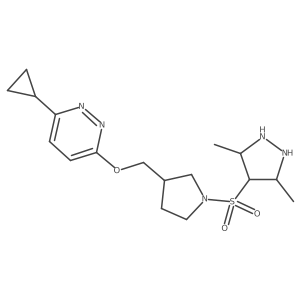2548980-11-4 structure
