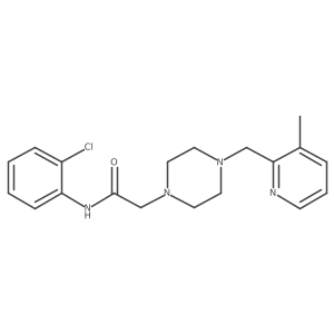 2877761-13-0 structure