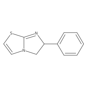 Antafenite, (R)-结构式