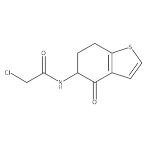 444559-56-2 structure