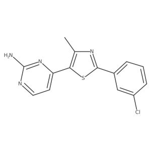 499795-89-0 structure