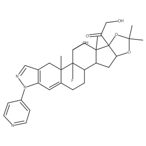 54999-15-4 structure