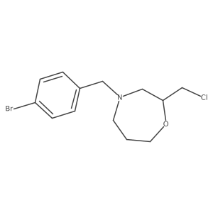 721453-53-8结构式