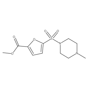 862088-85-5 structure