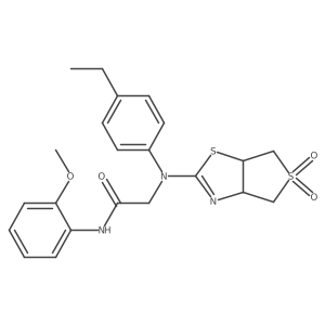 866847-67-8 structure