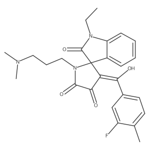 868144-27-8 structure