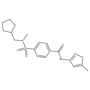 868676-96-4 structure
