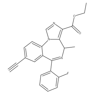 Sh-053-r-ch3-2'f结构式