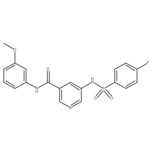 878059-95-1 structure