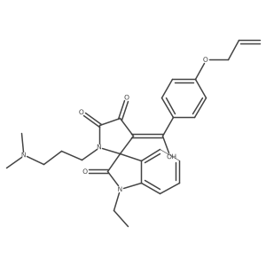 879910-04-0结构式