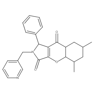 879952-27-9 structure