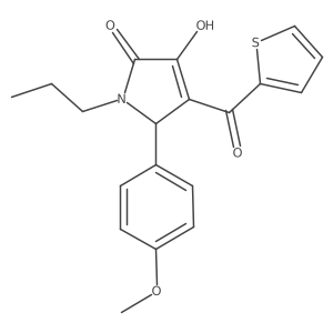 879952-49-5 structure