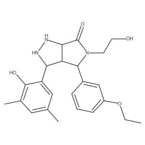 880393-35-1 structure