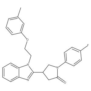 883649-77-2 structure