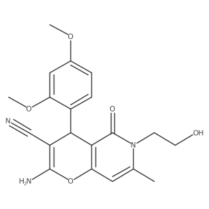 884217-39-4结构式