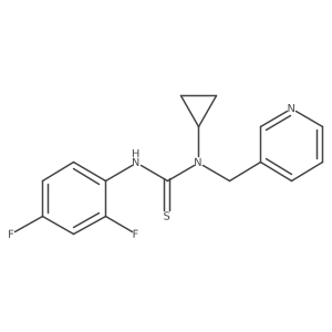 886505-46-0 structure