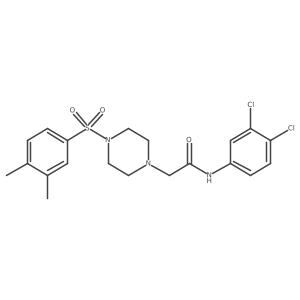 890599-37-8结构式