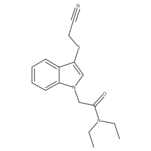 895795-87-6结构式