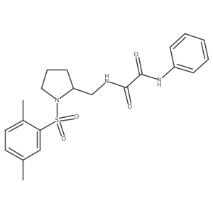 896289-03-5 structure