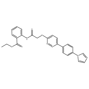 896321-04-3 structure