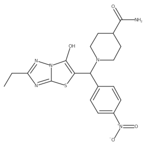 898345-44-3 structure
