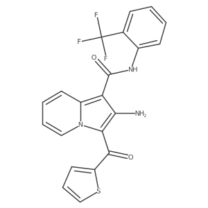 898417-51-1 structure