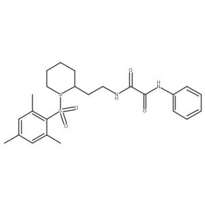 898450-92-5结构式