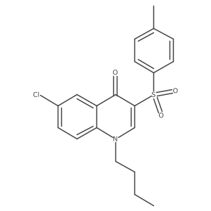 899217-60-8 structure