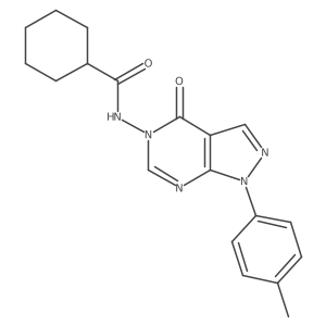 899966-53-1 structure