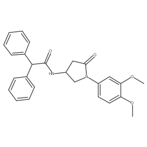 900997-45-7 structure