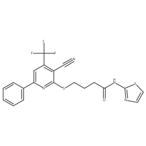 905772-79-4 structure