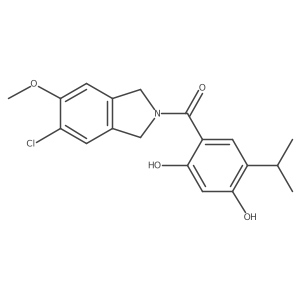 912999-27-0 structure