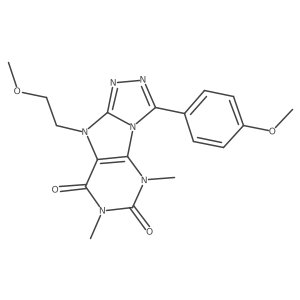 921885-23-6 structure