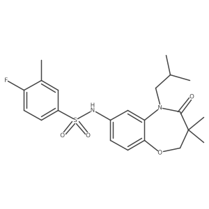 922057-62-3 structure
