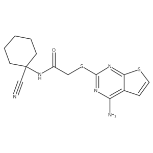 924119-42-6 structure